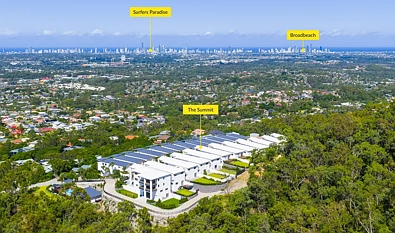 Highland Park 4 Bedroom Massive Developer Completion - 15 Brand New Architecturally Designed Homes - From $1,990,000