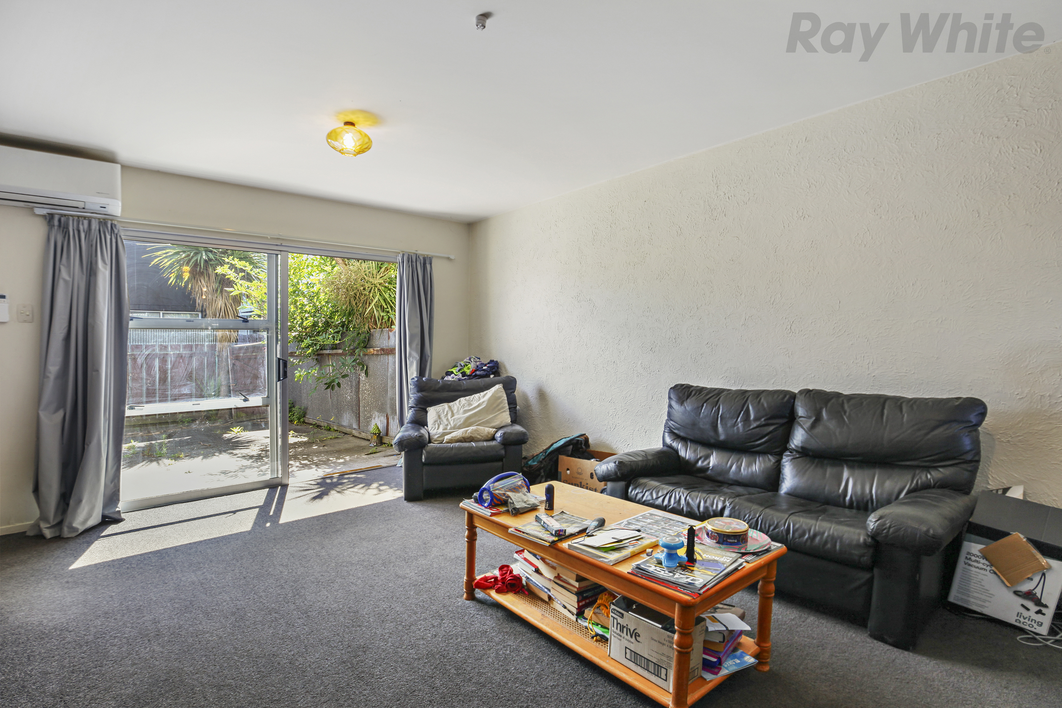 2/30 Epsom Road, Sockburn, Christchurch, 2房, 1浴