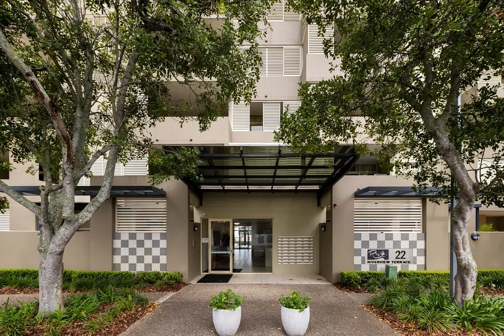 10/22 Riverview Terrace, Indooroopilly, QLD 4068