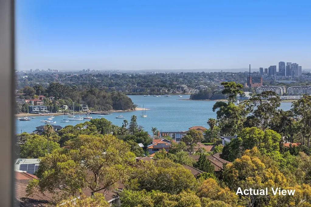 709/1 Wharf Road, Gladesville, NSW 2111