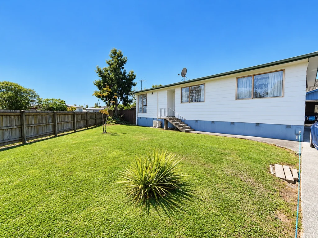 Papakura, 3 bedrooms