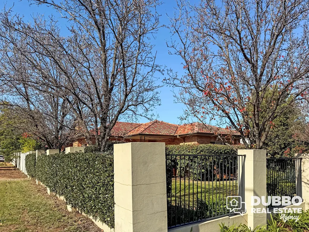 Dubbo 3房  Character, Comfort and a Backyard Built to Enjoy