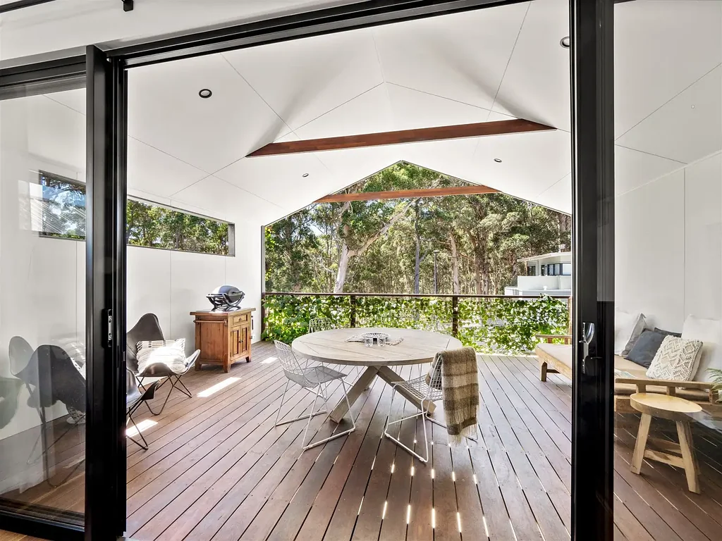 Margaret River 2침실 Stylish living on the edge of the forest.