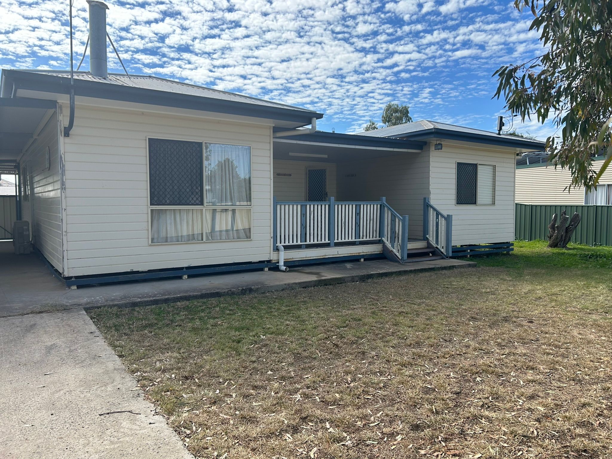 59 MILNE ST, TARA QLD 4421, 0房, 0浴, House