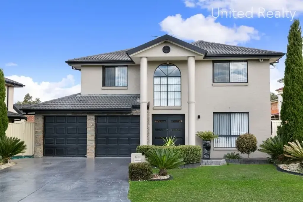 QUALITY HOME!