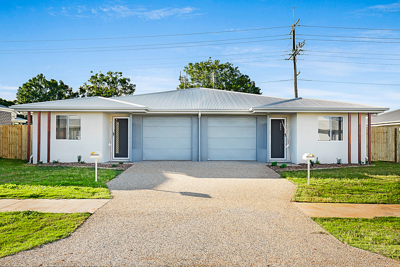 16 TATUM CT, GLENVALE QLD 4350, 0 habitaciones, 0 baños, Unit