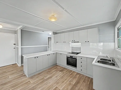 रसोईघर - 20 Thorpe Street, Stanthorpe, QLD 4380