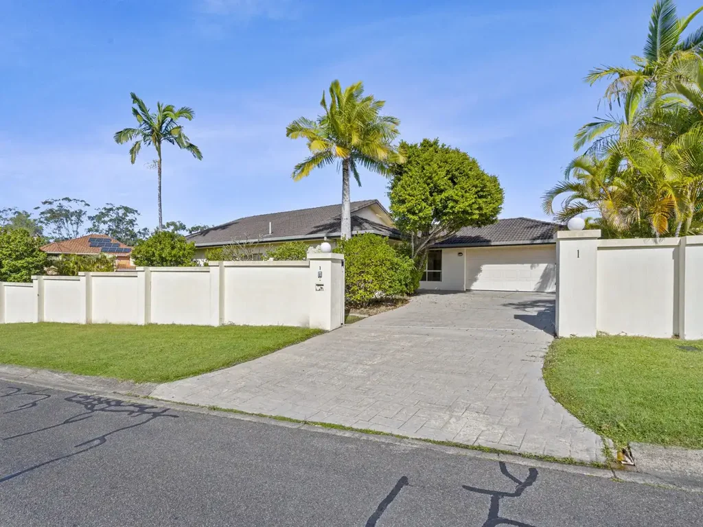 Parkwood 4Moenga PERFECT RENOVATOR