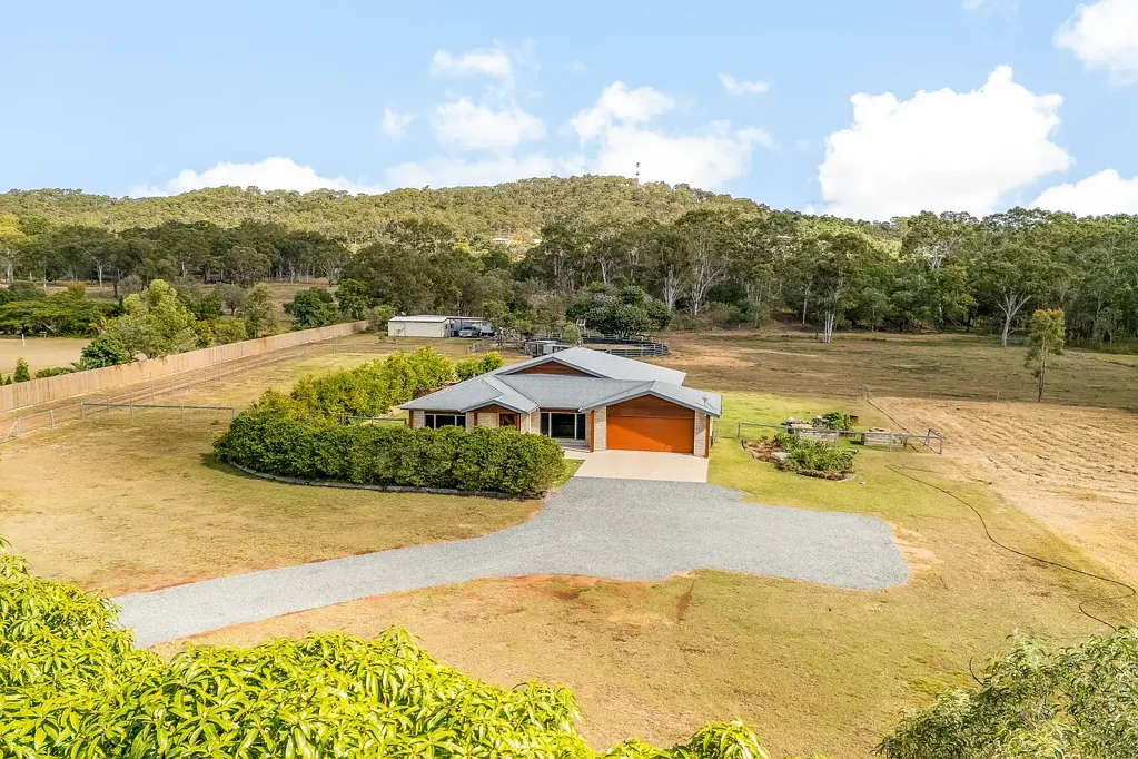 124 Schulze Road, Beecher, QLD 4680