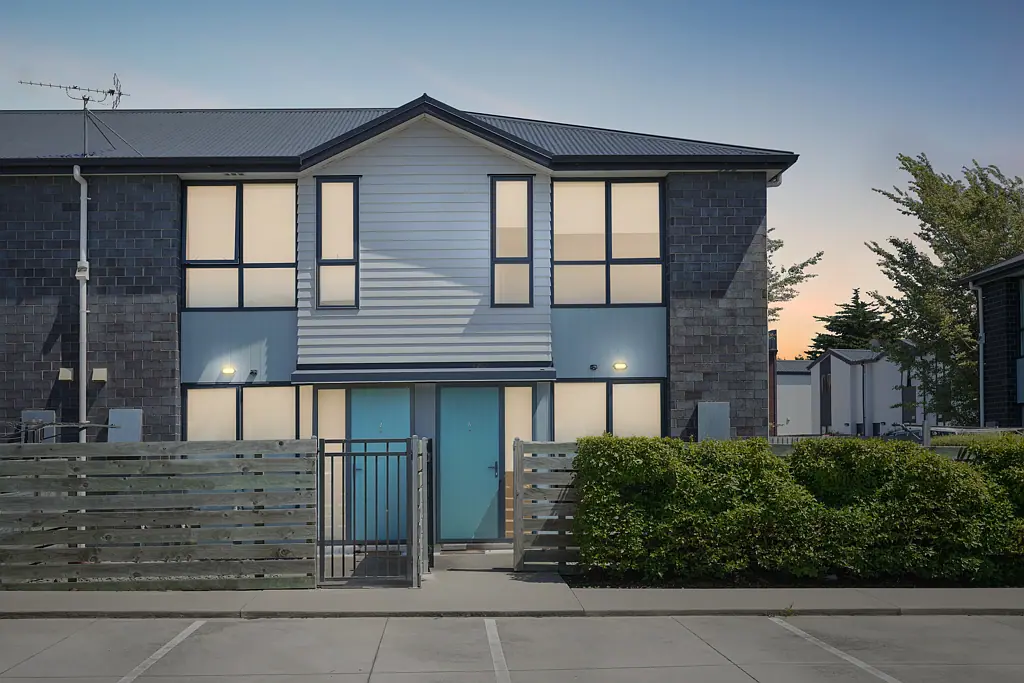 6/14 Buffon Street, Waltham, Christchurch, Canterbury
