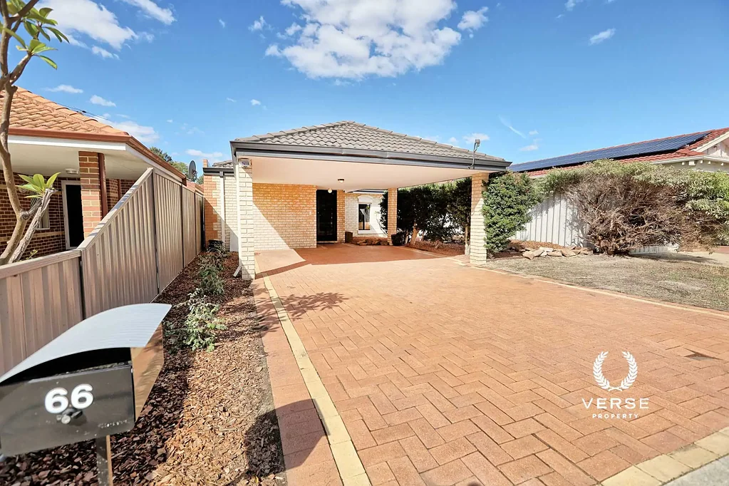 Bentley 4Habitaciones FULL FEATURE, INNER URBAN FAMILY HOME in PRISTINE CONDITION.