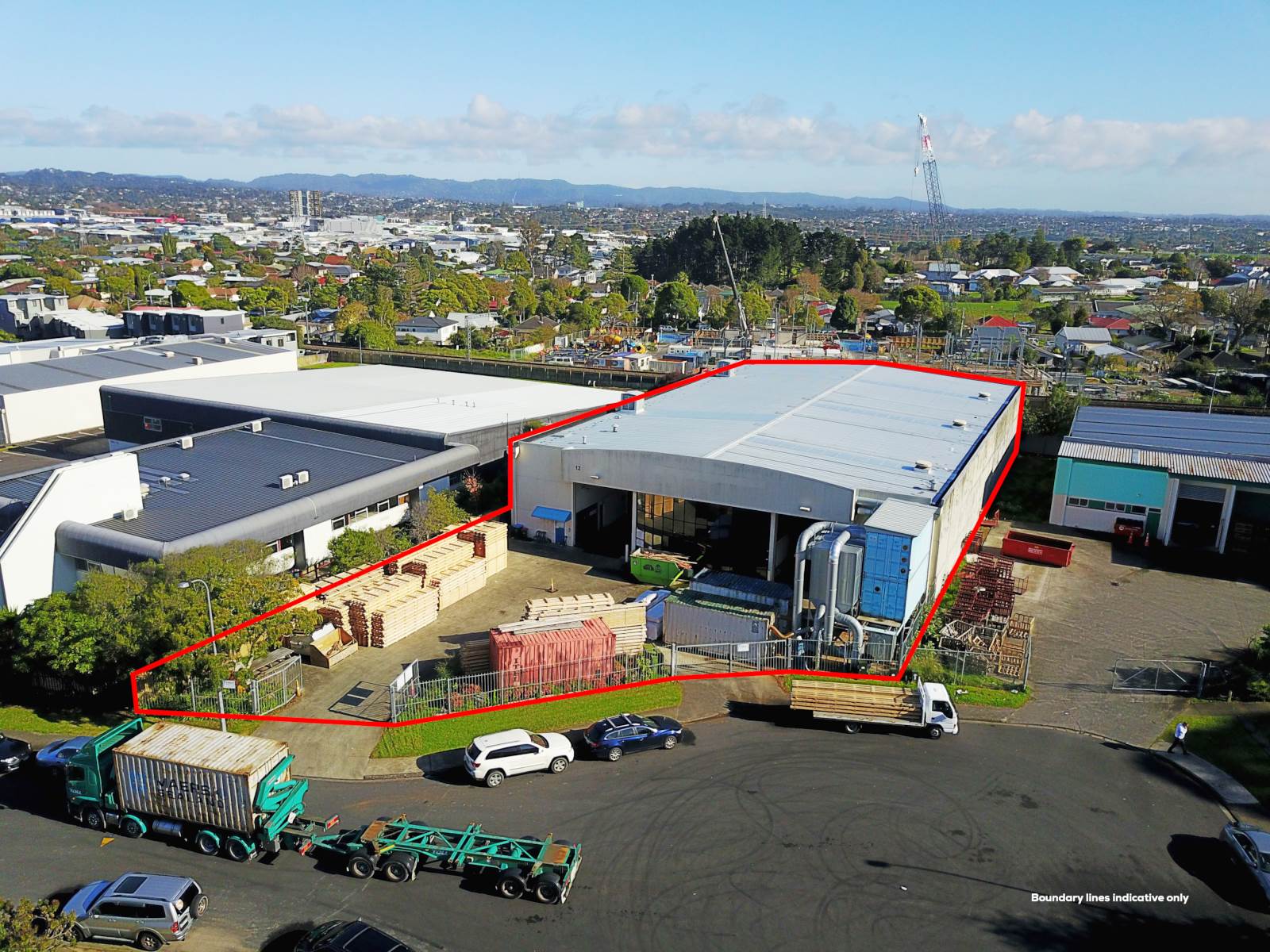 12 Barrhead Place, Avondale, Auckland, 0 રૂમ, 0 બાથરૂમ