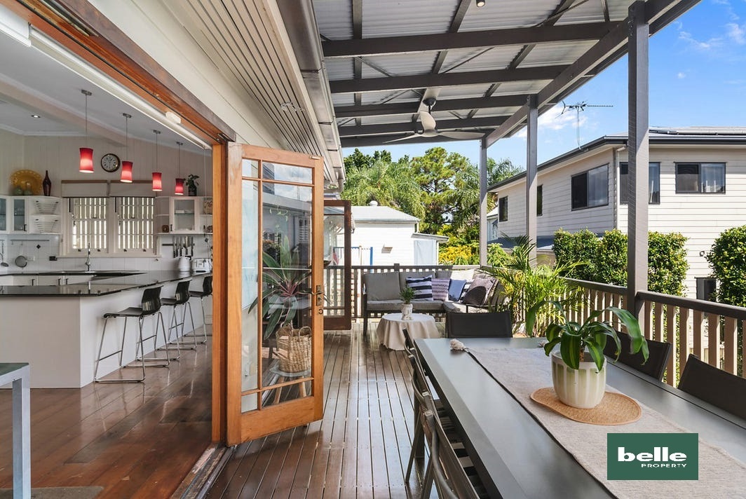 33 SALSTONE ST, KANGAROO POINT QLD 4169, 0房, 0浴, House