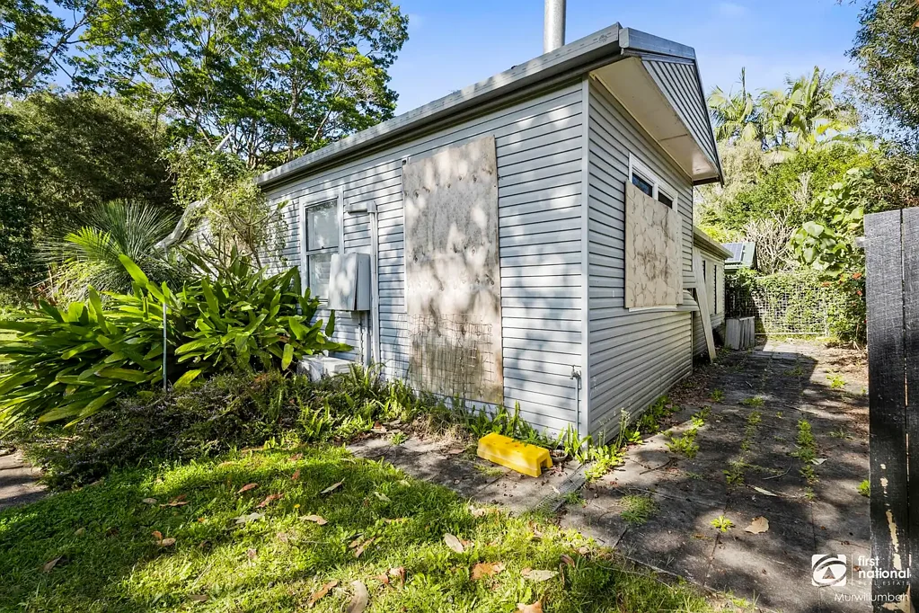 6060 Tweed Valley Way, Burringbar, NSW 2483