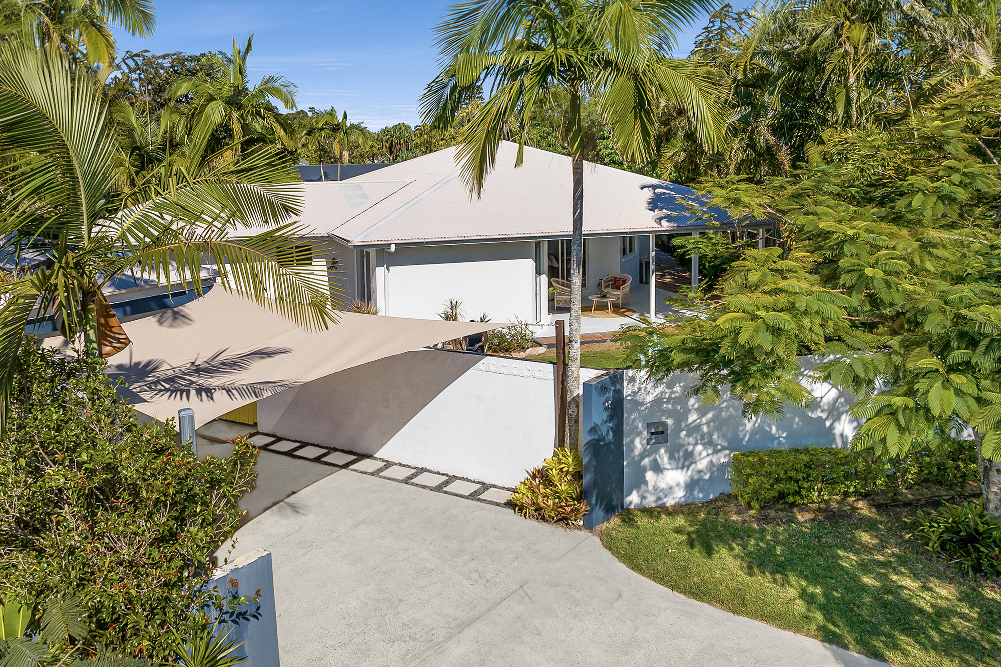 12 SOVEREIGN CT, SUNRISE BEACH QLD 4567, 0 침실, 0 욕실, House