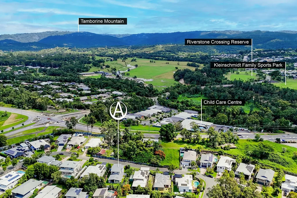 21 Silver Dawn Crescent, Oxenford, QLD 4210