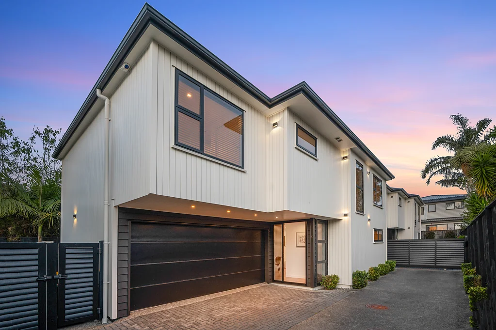 4C Rosedale Avenue, Mt Eden, Auckland City, Auckland