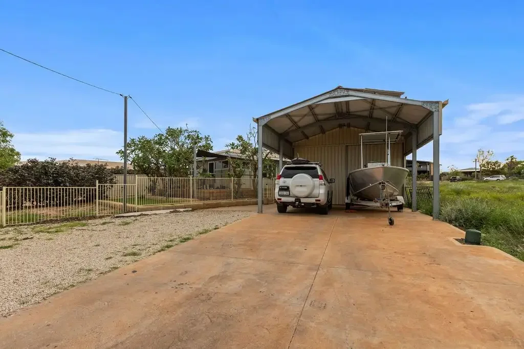 Exmouth 3房  Exceptional Value and Effortless Living