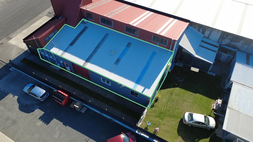 Paraparaumu Affordable Storage Unit