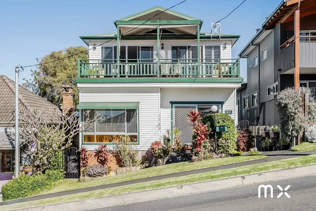 26 Cater Street, Coledale, NSW 2515