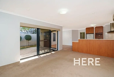 93 St Leonards Avenue, West Leederville, WA 6007, 4房, 2浴, House