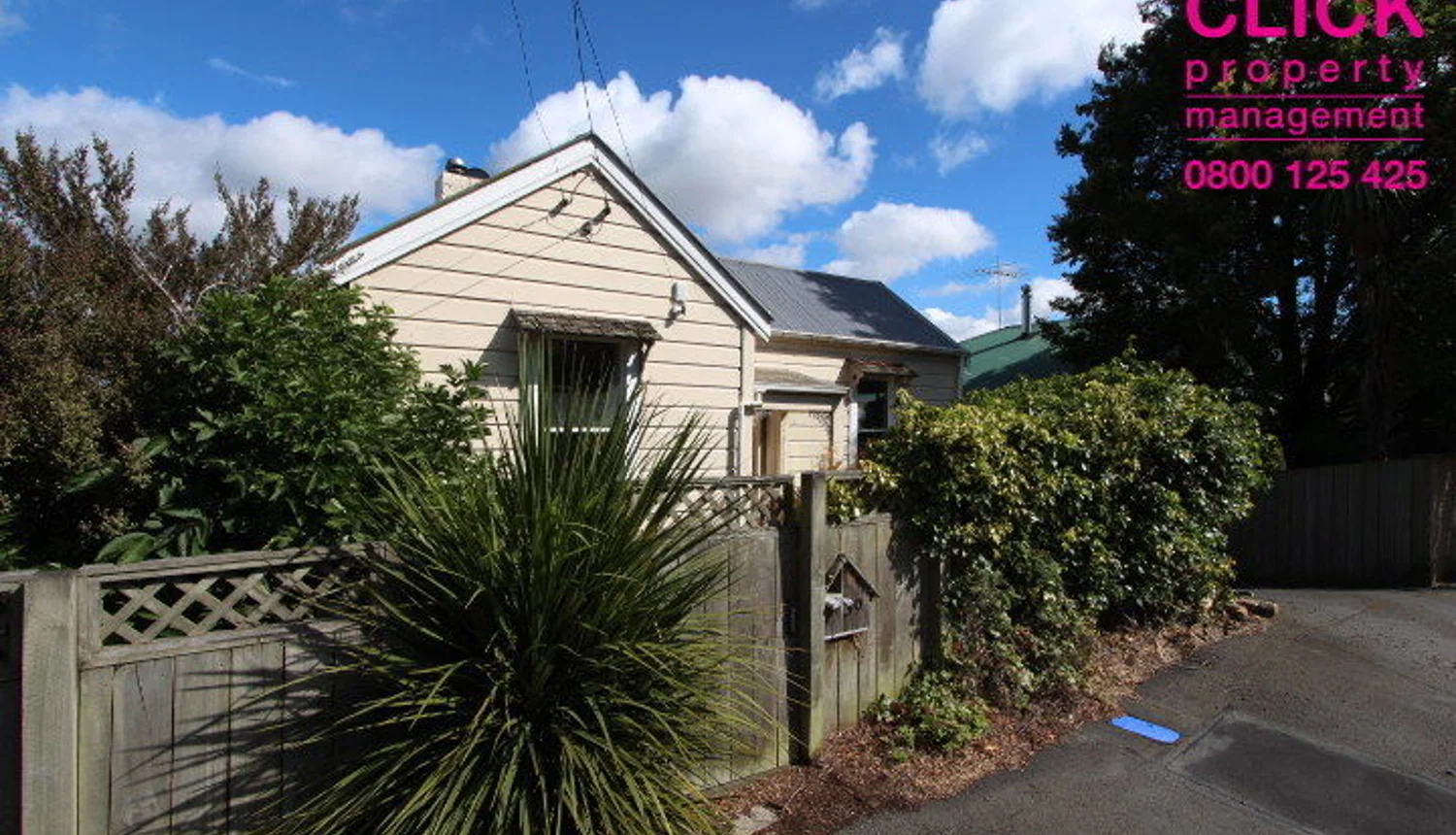 39 Walton Street, Kaikorai, Dunedin City, 4房, 0浴