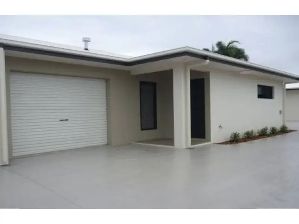 Executive Unit in Ayr CBD