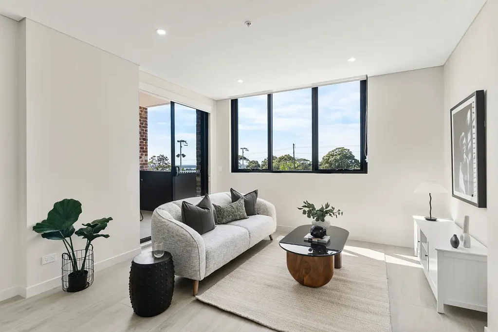 211/105c Willarong Road, Caringbah, NSW 2229