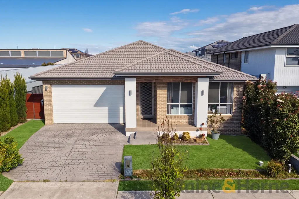 Oran Park 4Kwarto The Complete Family Package