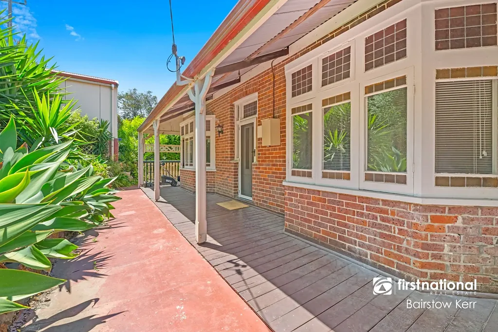 Albany 3 Bedroom Foreshore Character Home