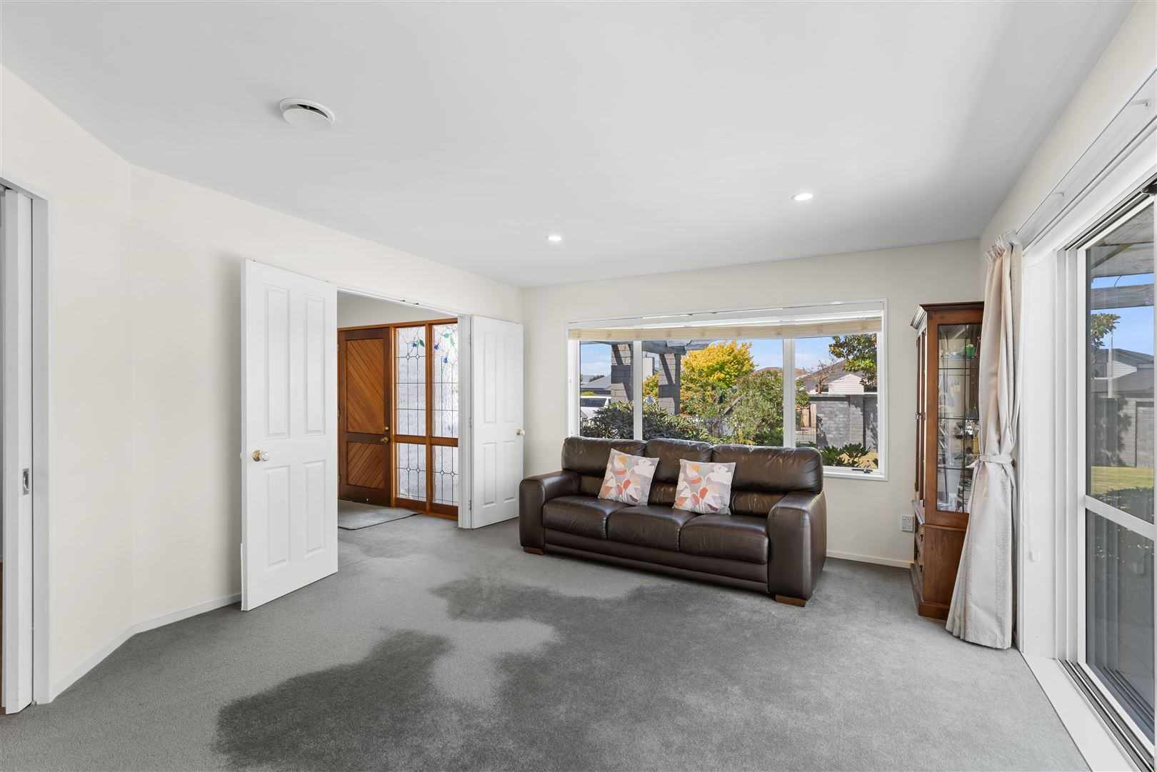 17 Clarevale Street, Burwood, Christchurch, 3 habitaciones, 0 baños, House