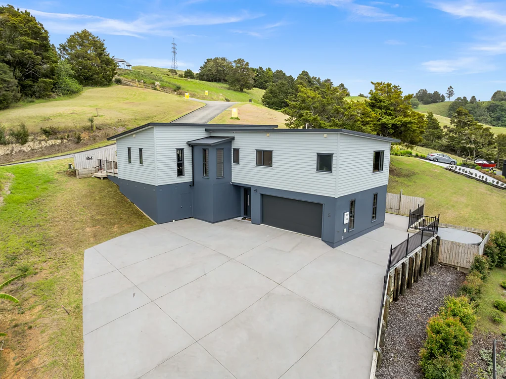 5 Lilicoe Lane, Kensington, Whangarei, Northland