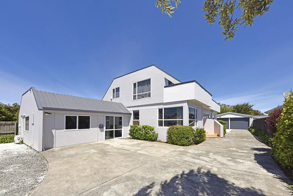 389 Yaldhurst Road, Russley, Christchurch, Canterbury