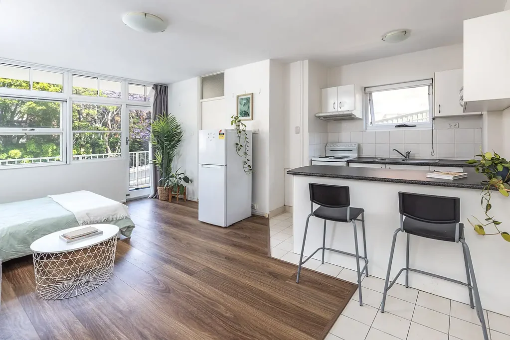 10/52 High Street, North Sydney, NSW 2060