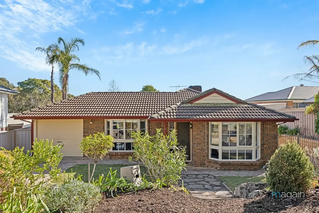 Aberfoyle Park 3房  Elegant & Comfortable Living in a Family-Friendly Neighbourhood