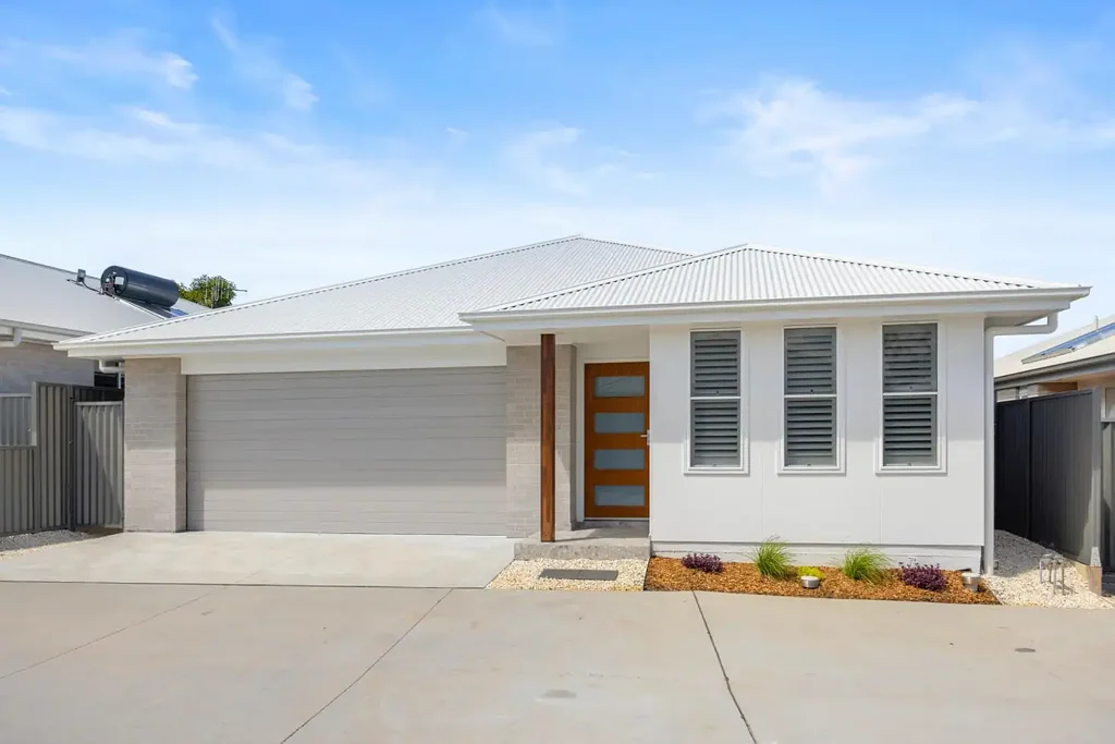 Lake Cathie 3Kwarto Brand new, Torrens Title home