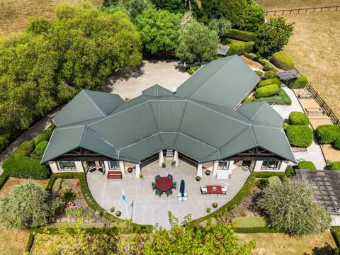 Karaka Luxury meets functionality