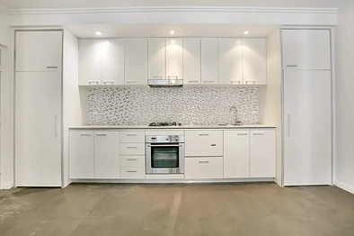 35/251 Chalmers Street, Redfern, NSW 2016, 1房, 1浴, Unit