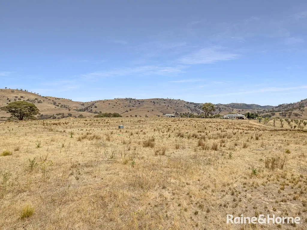 Turondale RURAL ESCAPE