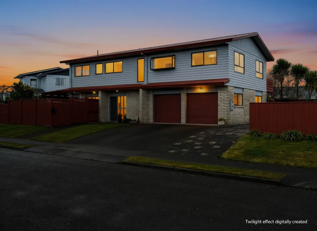 Lynmore 3chambre 280 SQM Family Home