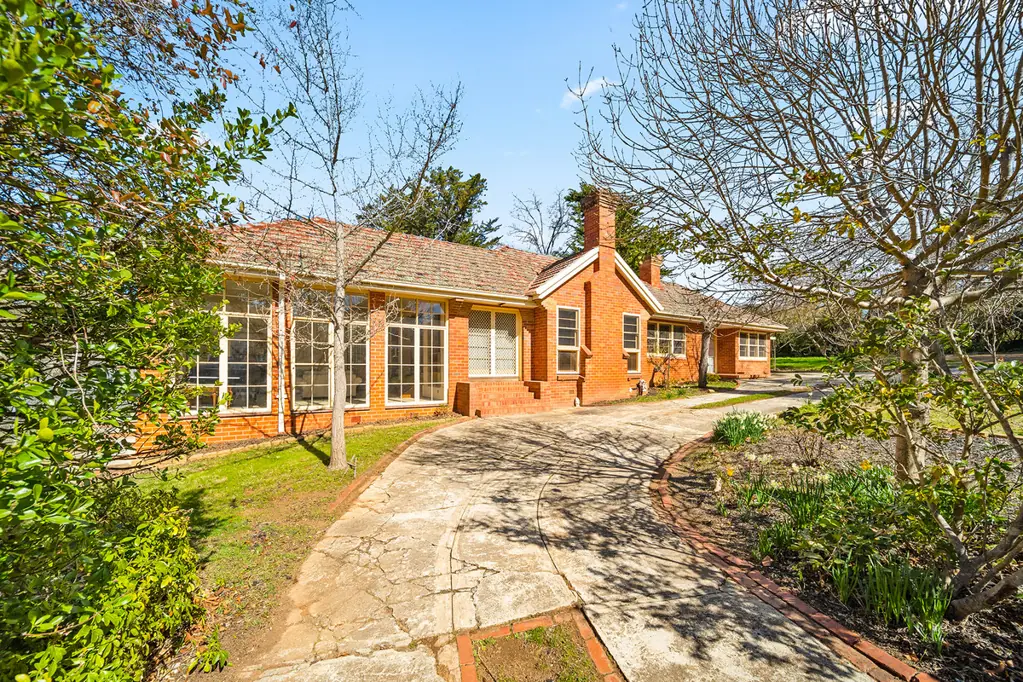 Forrest 5Habitaciones Generational Land Holding