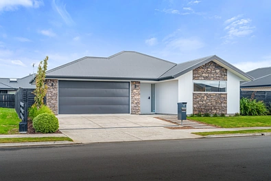 4 Monte Crescent, Lincoln, Selwyn District, 4 Bedrooms, 2 Bathrooms, House
