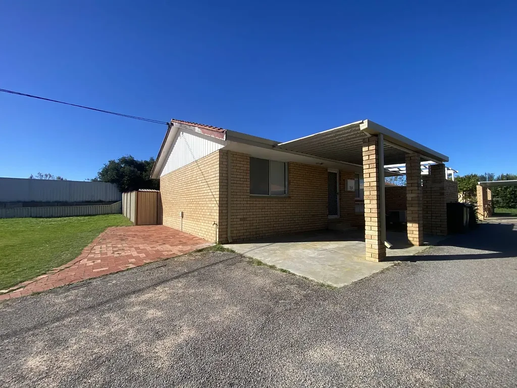 Mount Tarcoola 2Kwarto Is this your next home at 32A Mark Way, Mount Tarcoola?