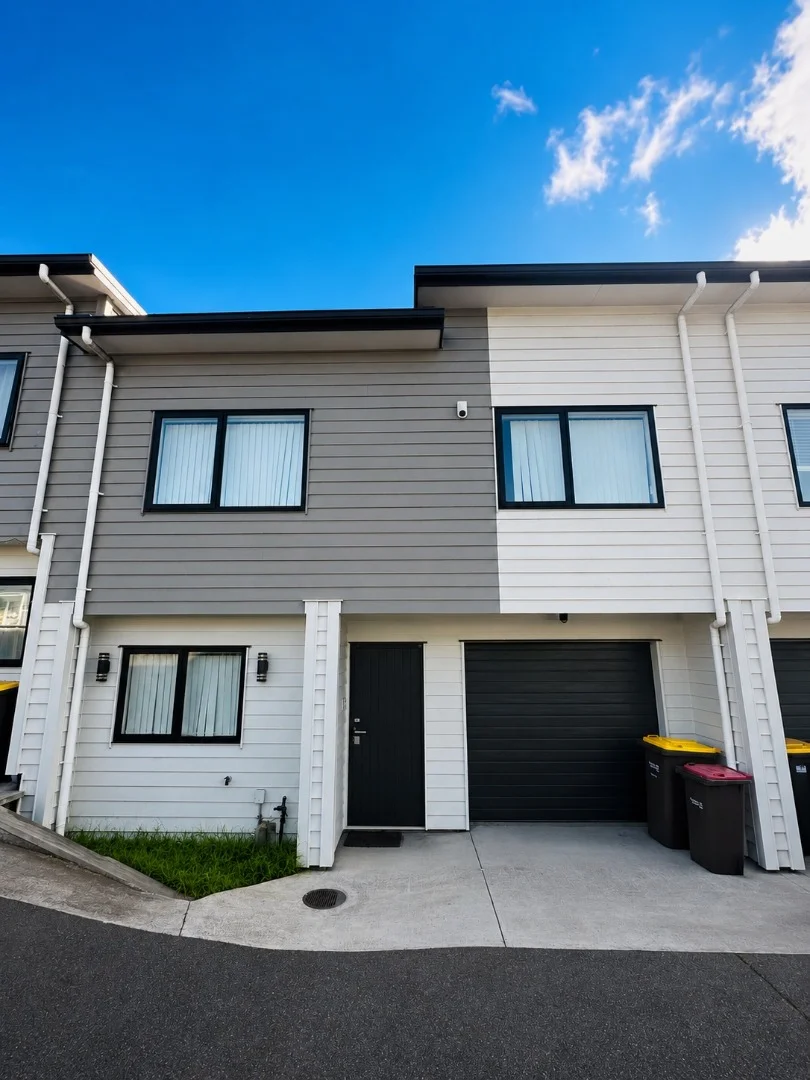 Stylish Family Home in Central Papatoetoe