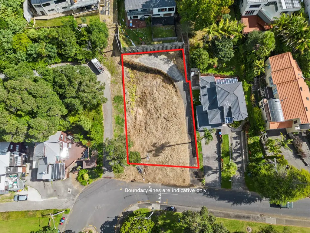 Blockhouse Bay  Seize Your Coastal Dream: Build the Perfect Home