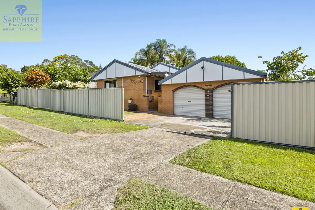 Inala 3Moenga Completely Renovated Modern Masterpiece in a Prime Location
