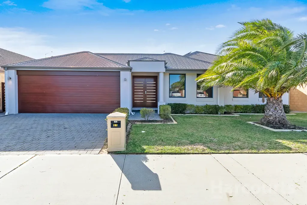 31 Redington Drive, Butler, WA 6036