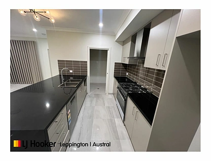 107A Ingall Loop, Catherine Field, Macarthur Region, 4 침실, 2 욕실, House