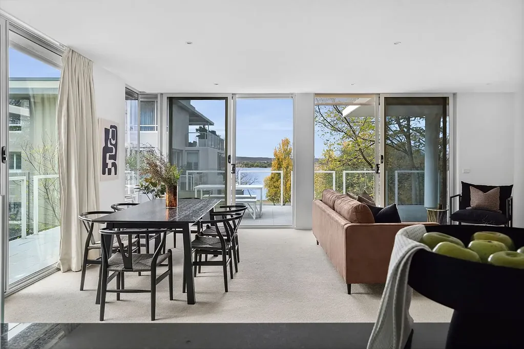6/7 Bowen Drive, Barton, ACT 2600