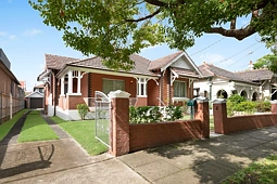 6 David Street, Marrickville
